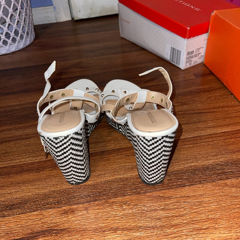 Pattern wedges - Picture 3 of 4